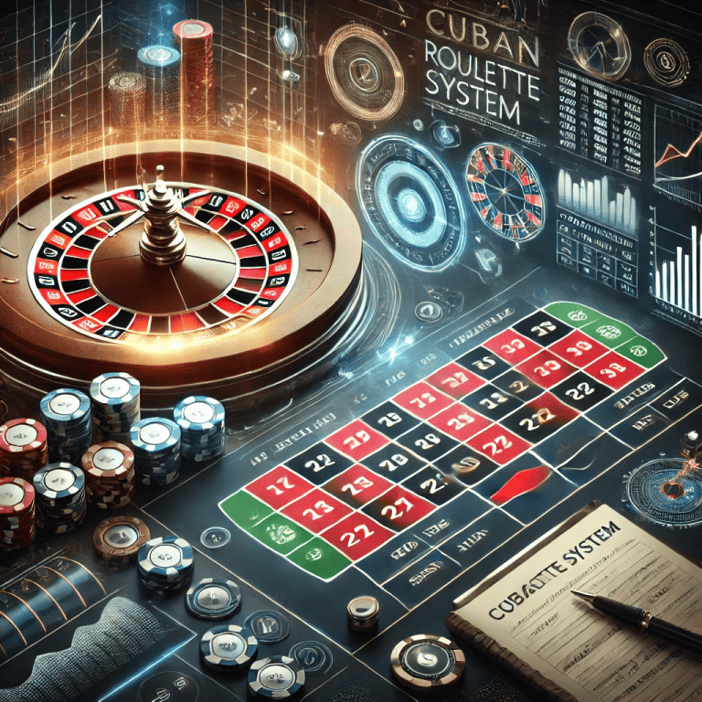 Τι είναι το κουβανέζικο σύστημα για την online ρουλέτα;