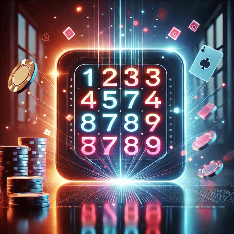 Γεννήτρια τυχαίων αριθμών